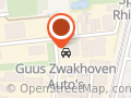 Guus Zwakhoven Auto's