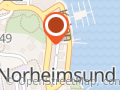 Sunkost Norheimsund