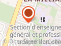 Collège La Milliaire