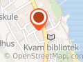 Kvam Trafikkskule Kjell-Magne Seim