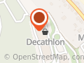 Decathlon Essentiel Nancy Frouard