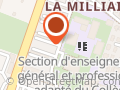 Au bec fin