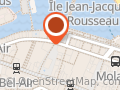 Blancpain Boutique