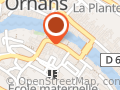 AUTO ECOLE ECAMEL ORNANS