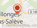 Service Enfance-Jeunesse de Collonges-sous-Salève