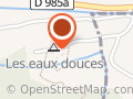camping municipal des eaux douces