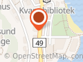 Nordheimsund Fargehandel A/S - Fargerike Norheimsund Fargehandel AS