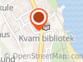 Frisørhjørna Salong Anne AS