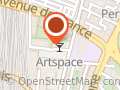 Espace de quartier Sécheron