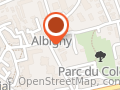 ORIENTACTION Annecy le Vieux