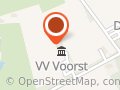 Voetbalvereniging Voorst