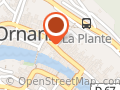 Office de Tourisme - Ornans