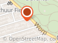 Hotel-Bed & Breakfast Huize "De Worp"