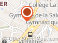 The Roster - Annecy-Le-Vieux