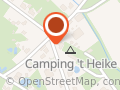 Camping 't Heike