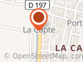 Pharmacie de La Capte