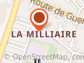 École maternelle La Milliaire
