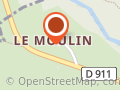 Gîte le moulin