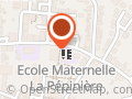 Ecole Maternelle la Pépinière