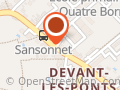 Saint-Eve Thierry