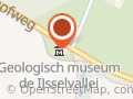 Ijsselvallei Geologisch Streekmuseum de