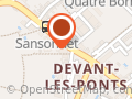 Café Du Sansonnet