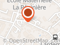 Couvent Soeurs Franciscaines de Le Ban-Saint-Martin