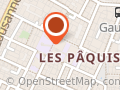 Association Ludothèque des Pâquis-Sécheron