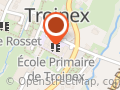 Cure catholique romaine Troinex