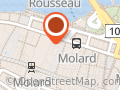 La Tour & Terrasse du Molard