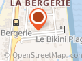 Libre Service La Bergerie