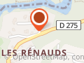 Aravis Injection