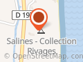 Le GARAGE, Location de vélo Salines Giens