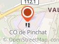Collège de Pinchat