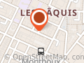 Restaurant Les 5 Portes
