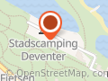 Stadscamping Deventer