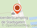 Boerderijcamping De Stadsgaten