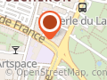 Résidence France