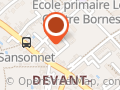BK TOITURE