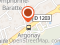 Le point G argonay
