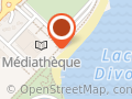 DVBeach Bar lounge et restaurant