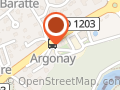 Les Agapes Argonay