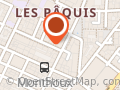 Restaurant le Blazon