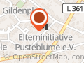 Kindergarten Pusteblume