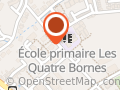 École Élémentaire Publique Quatre Bornes