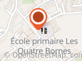 École maternelle publique Devant-Les-ponts Les 4 Bornes