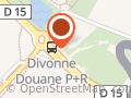 Douanes Recette Douane