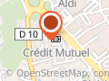 CAISSE DE CREDIT MUTUEL PAYS DU LAUDON