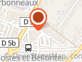 Kid's Poux Metz - Marly