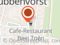 Vonkel Café Restaurant de